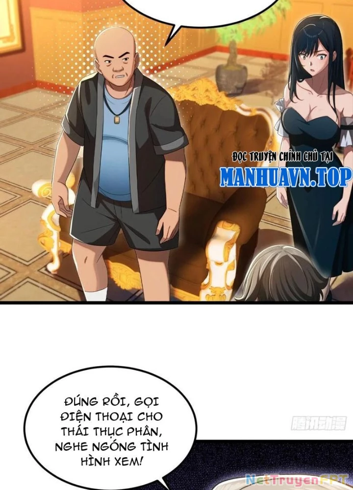 Thần Long Đi Trốn, Xui Xẻo Gặp Nữ Đế Đi Theo Giúp Ta Chăn Heo Chapter 113 - Trang 2