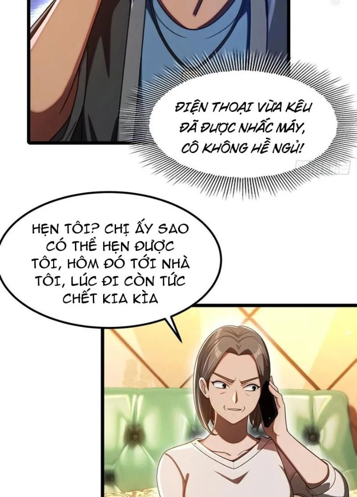 Thần Long Đi Trốn, Xui Xẻo Gặp Nữ Đế Đi Theo Giúp Ta Chăn Heo Chapter 113 - Trang 2