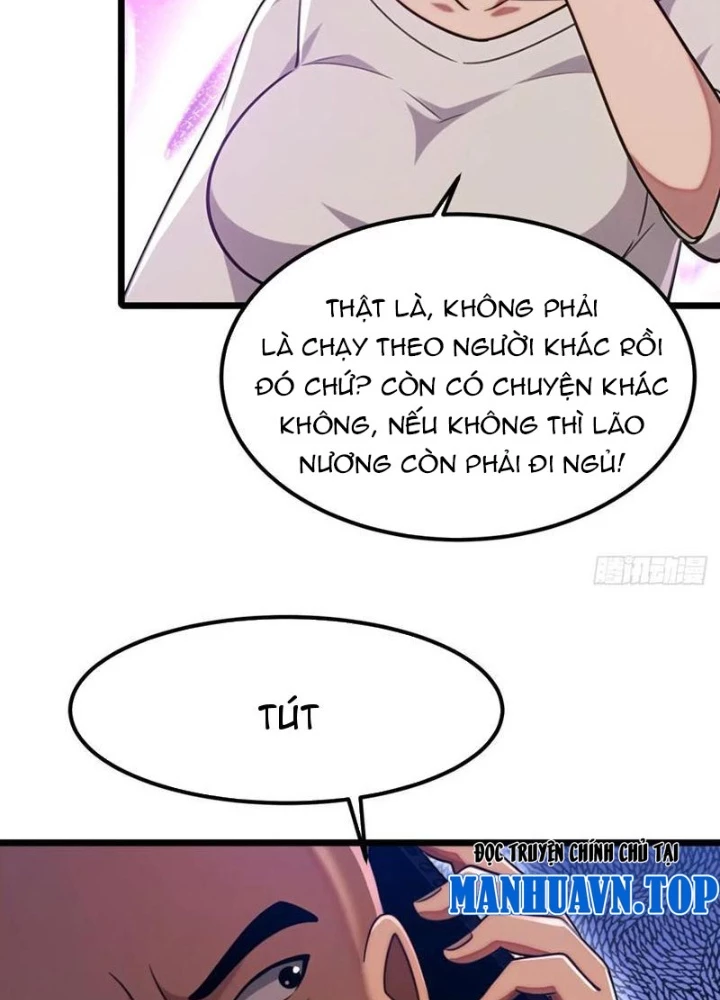 Thần Long Đi Trốn, Xui Xẻo Gặp Nữ Đế Đi Theo Giúp Ta Chăn Heo Chapter 113 - Trang 2