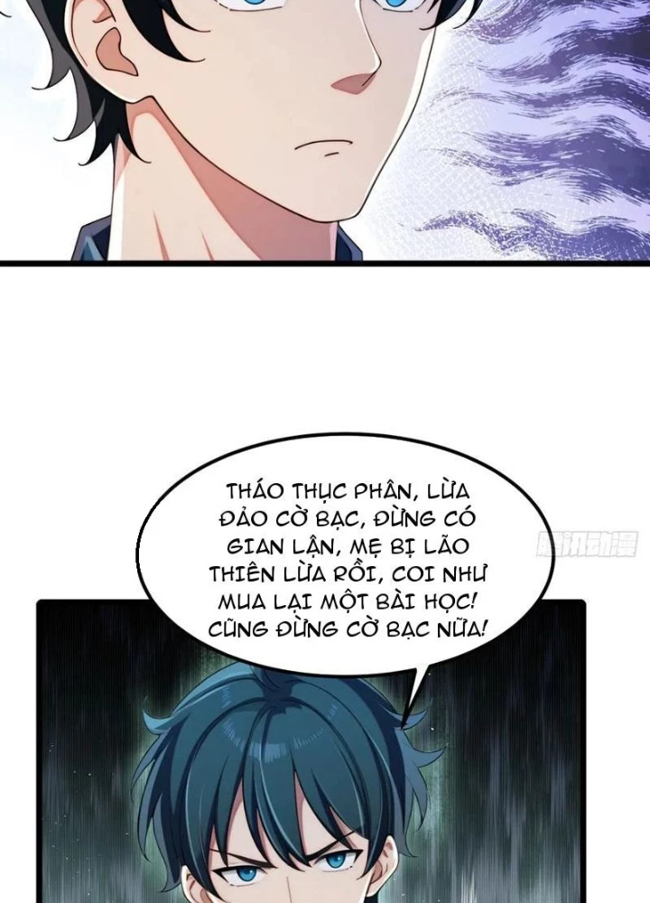 Thần Long Đi Trốn, Xui Xẻo Gặp Nữ Đế Đi Theo Giúp Ta Chăn Heo Chapter 113 - Trang 2