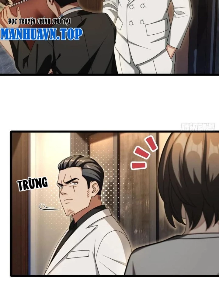 Thần Long Đi Trốn, Xui Xẻo Gặp Nữ Đế Đi Theo Giúp Ta Chăn Heo Chapter 113 - Trang 2