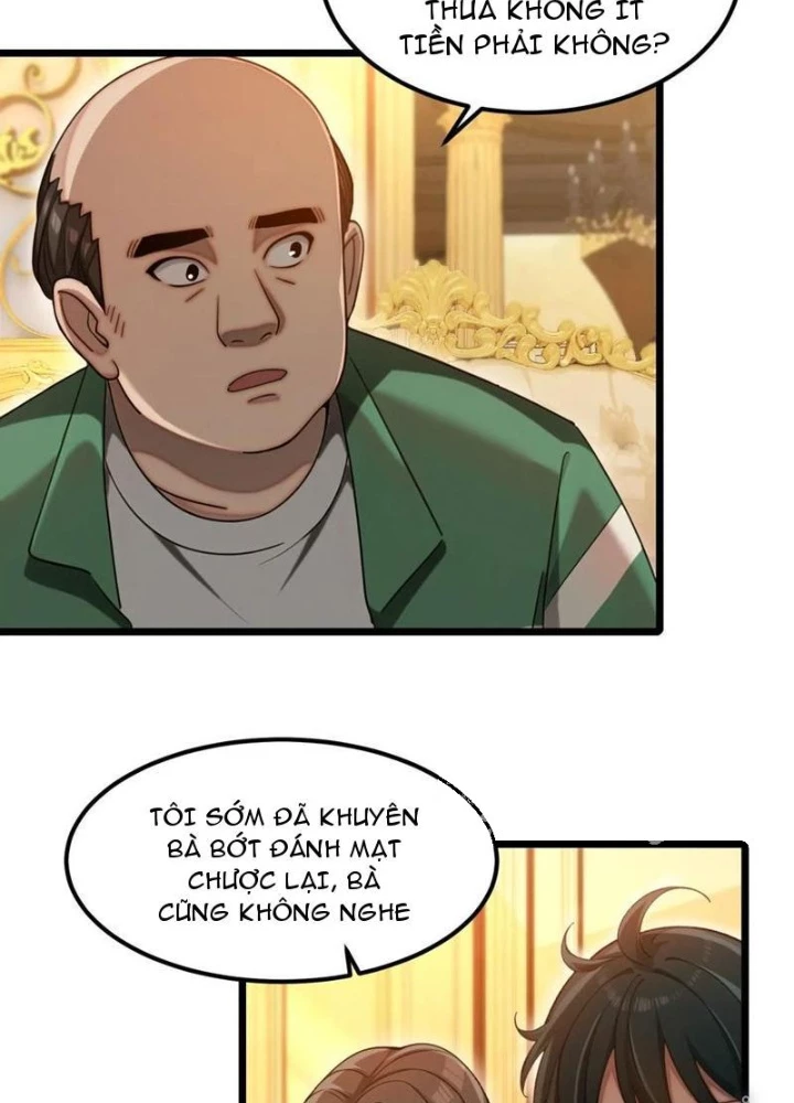 Thần Long Đi Trốn, Xui Xẻo Gặp Nữ Đế Đi Theo Giúp Ta Chăn Heo Chapter 113 - Trang 2