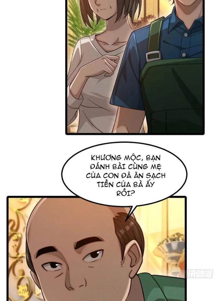 Thần Long Đi Trốn, Xui Xẻo Gặp Nữ Đế Đi Theo Giúp Ta Chăn Heo Chapter 113 - Trang 2