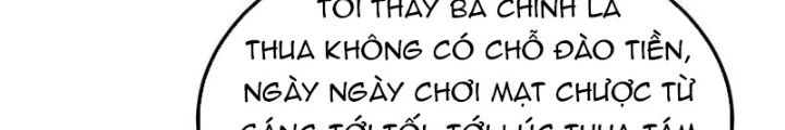 Thần Long Đi Trốn, Xui Xẻo Gặp Nữ Đế Đi Theo Giúp Ta Chăn Heo Chapter 113 - Trang 2