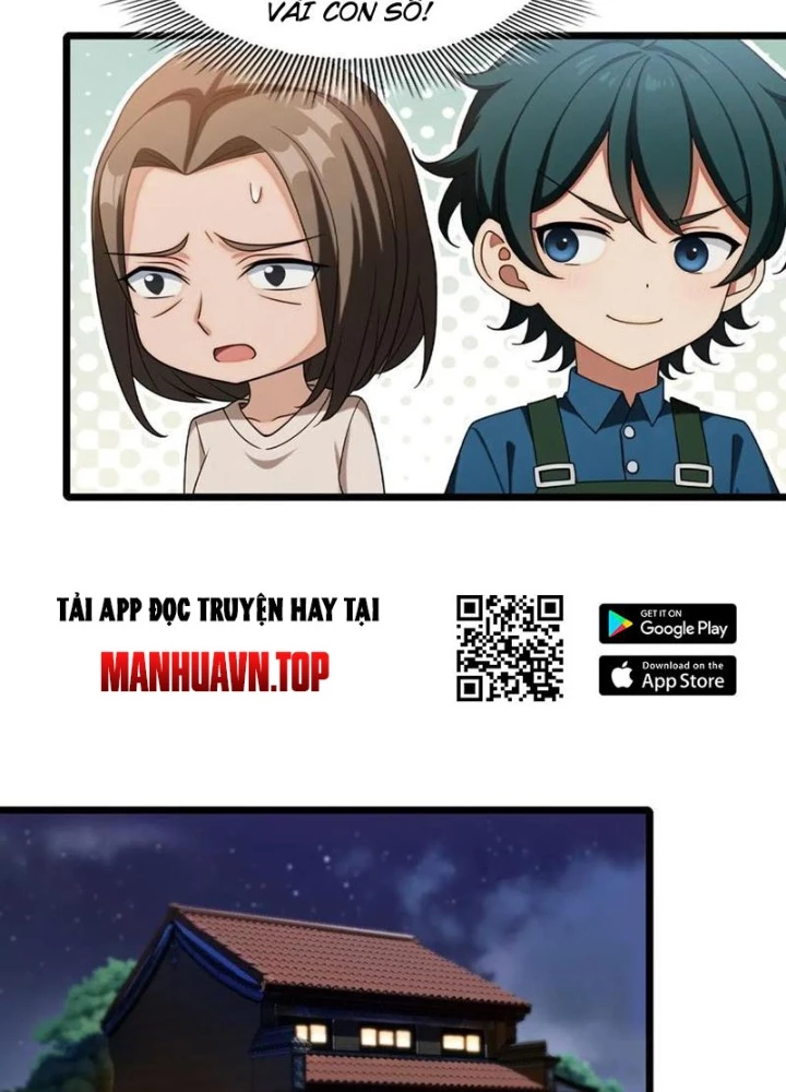 Thần Long Đi Trốn, Xui Xẻo Gặp Nữ Đế Đi Theo Giúp Ta Chăn Heo Chapter 113 - Trang 2