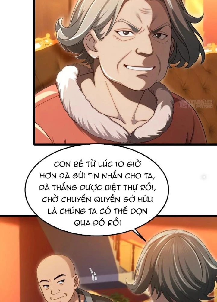 Thần Long Đi Trốn, Xui Xẻo Gặp Nữ Đế Đi Theo Giúp Ta Chăn Heo Chapter 113 - Trang 2
