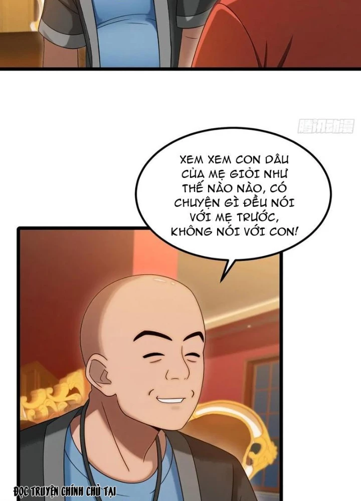 Thần Long Đi Trốn, Xui Xẻo Gặp Nữ Đế Đi Theo Giúp Ta Chăn Heo Chapter 113 - Trang 2