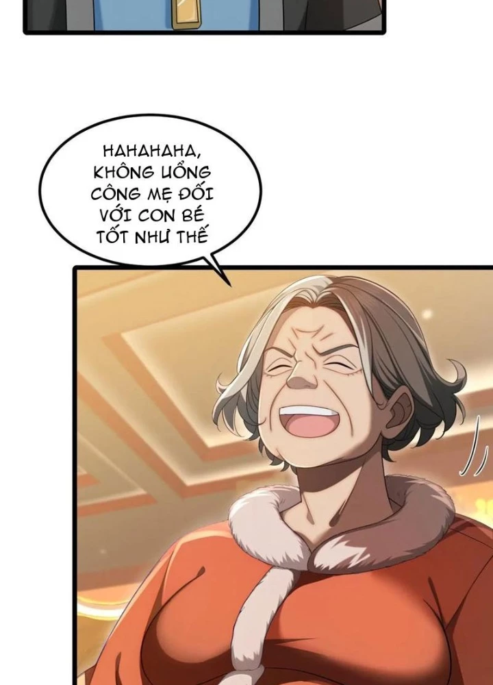 Thần Long Đi Trốn, Xui Xẻo Gặp Nữ Đế Đi Theo Giúp Ta Chăn Heo Chapter 113 - Trang 2
