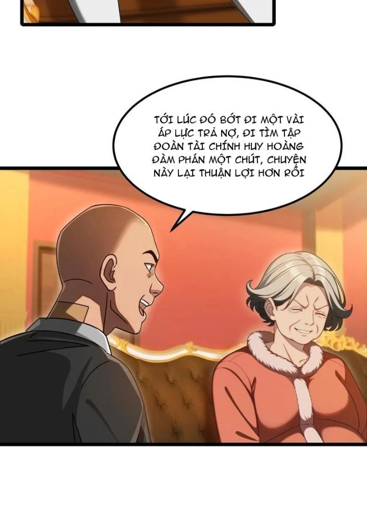 Thần Long Đi Trốn, Xui Xẻo Gặp Nữ Đế Đi Theo Giúp Ta Chăn Heo Chapter 113 - Trang 2