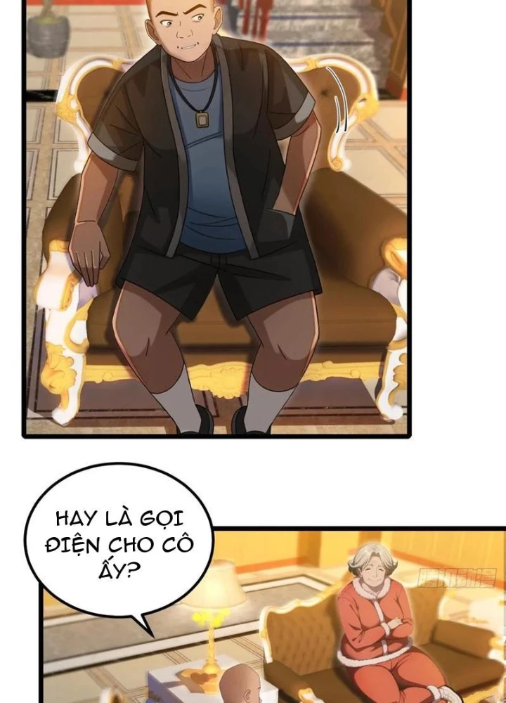 Thần Long Đi Trốn, Xui Xẻo Gặp Nữ Đế Đi Theo Giúp Ta Chăn Heo Chapter 113 - Trang 2
