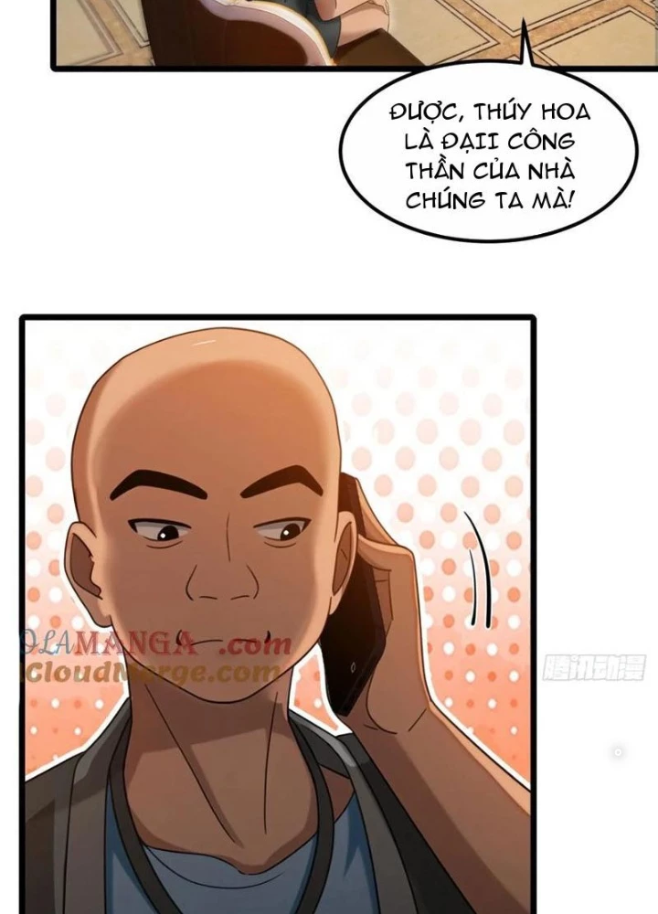 Thần Long Đi Trốn, Xui Xẻo Gặp Nữ Đế Đi Theo Giúp Ta Chăn Heo Chapter 113 - Trang 2