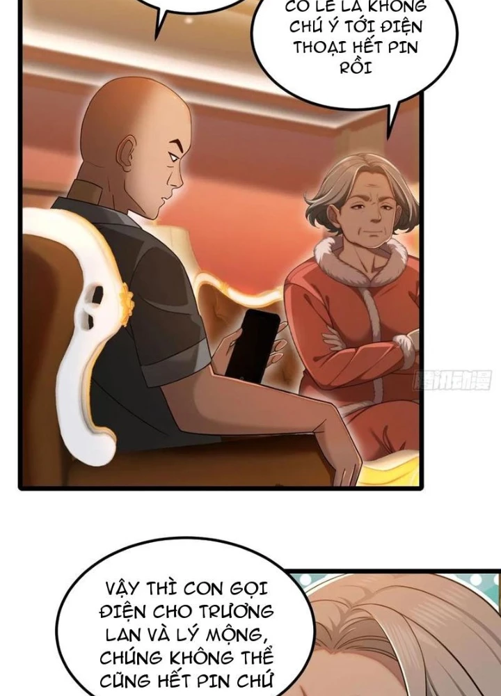 Thần Long Đi Trốn, Xui Xẻo Gặp Nữ Đế Đi Theo Giúp Ta Chăn Heo Chapter 113 - Trang 2