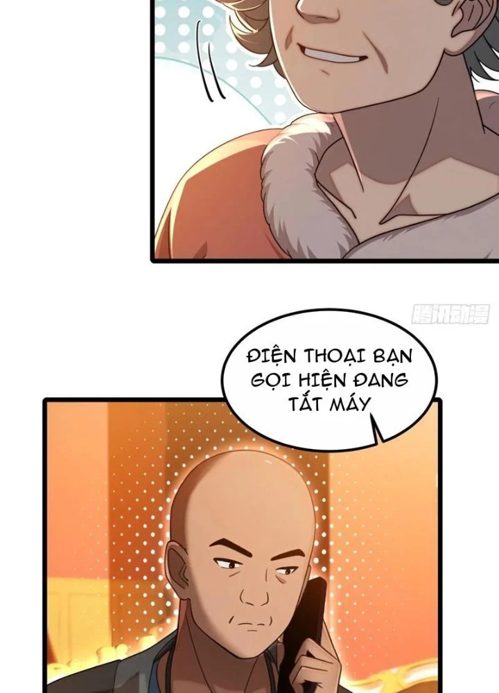 Thần Long Đi Trốn, Xui Xẻo Gặp Nữ Đế Đi Theo Giúp Ta Chăn Heo Chapter 113 - Trang 2