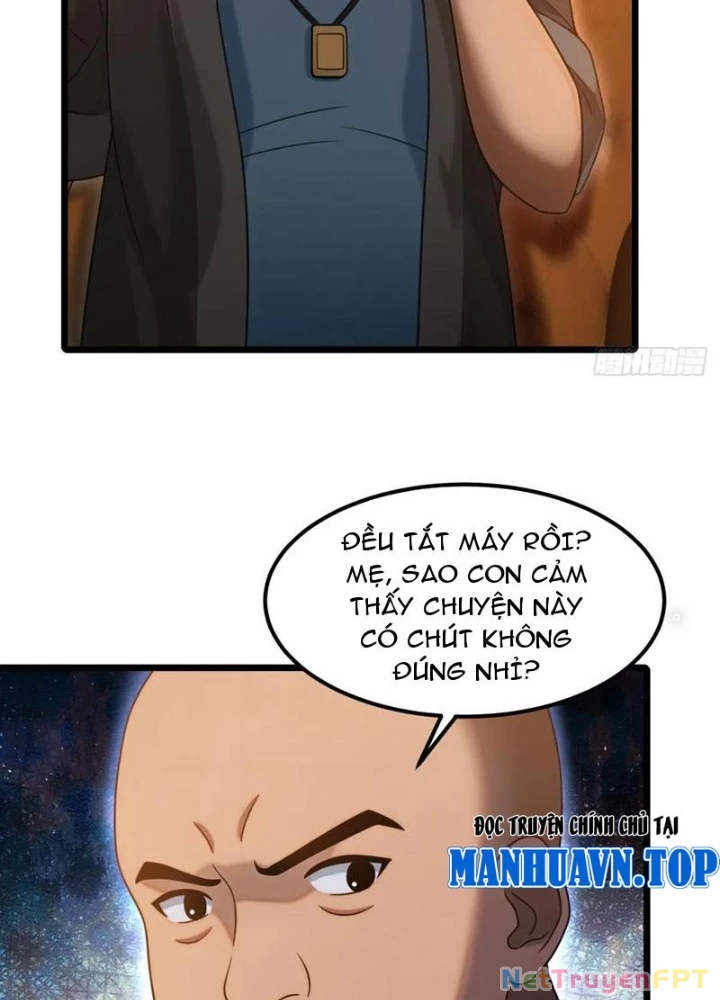Thần Long Đi Trốn, Xui Xẻo Gặp Nữ Đế Đi Theo Giúp Ta Chăn Heo Chapter 113 - Trang 2