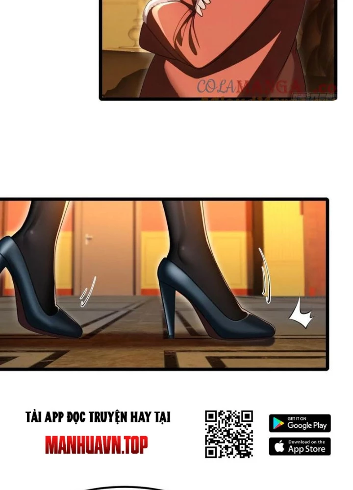 Thần Long Đi Trốn, Xui Xẻo Gặp Nữ Đế Đi Theo Giúp Ta Chăn Heo Chapter 113 - Trang 2