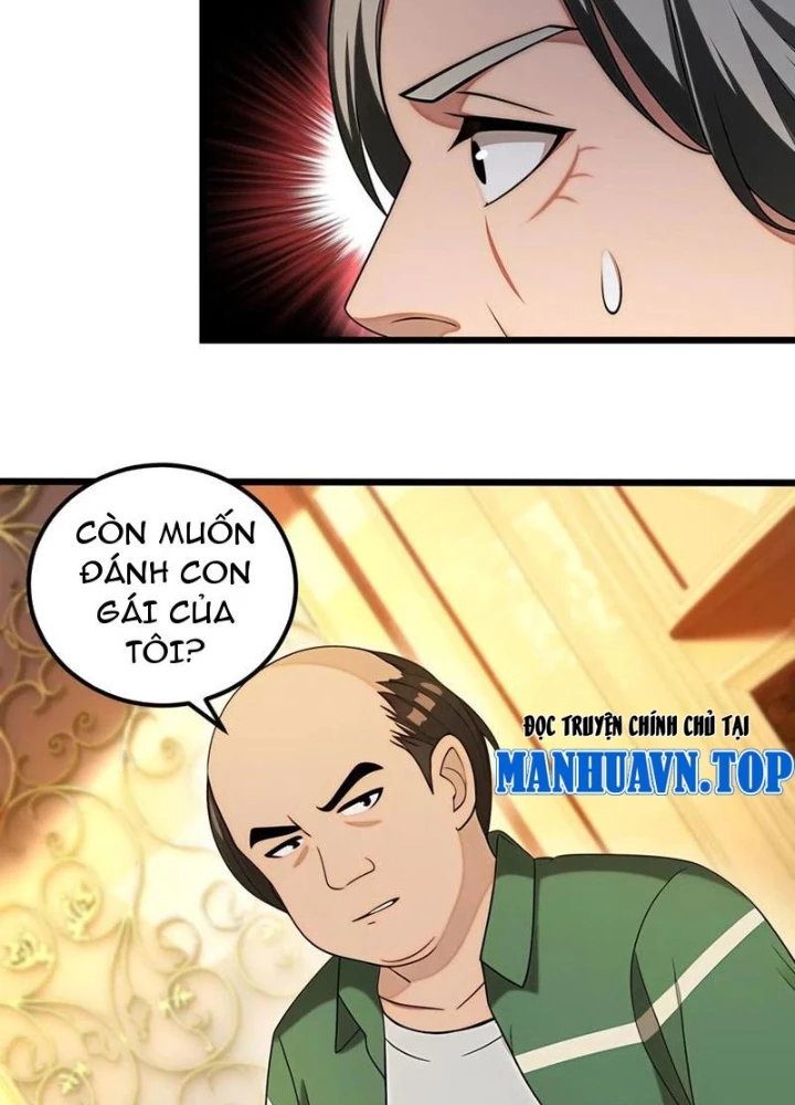 Thần Long Đi Trốn, Xui Xẻo Gặp Nữ Đế Đi Theo Giúp Ta Chăn Heo Chapter 114 - Trang 2