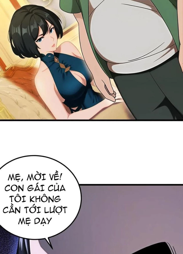 Thần Long Đi Trốn, Xui Xẻo Gặp Nữ Đế Đi Theo Giúp Ta Chăn Heo Chapter 114 - Trang 2