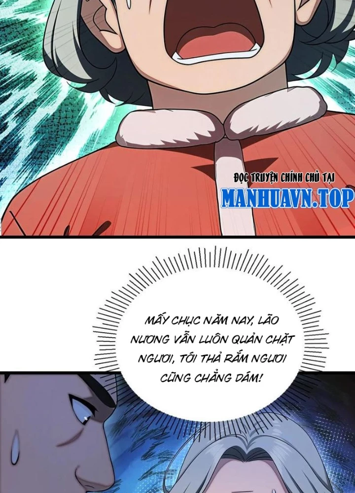 Thần Long Đi Trốn, Xui Xẻo Gặp Nữ Đế Đi Theo Giúp Ta Chăn Heo Chapter 114 - Trang 2
