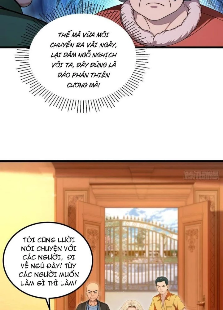 Thần Long Đi Trốn, Xui Xẻo Gặp Nữ Đế Đi Theo Giúp Ta Chăn Heo Chapter 114 - Trang 2