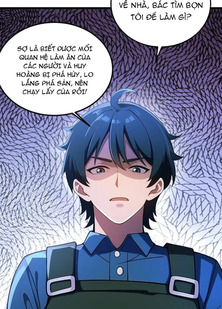Thần Long Đi Trốn, Xui Xẻo Gặp Nữ Đế Đi Theo Giúp Ta Chăn Heo Chapter 114 - Trang 2