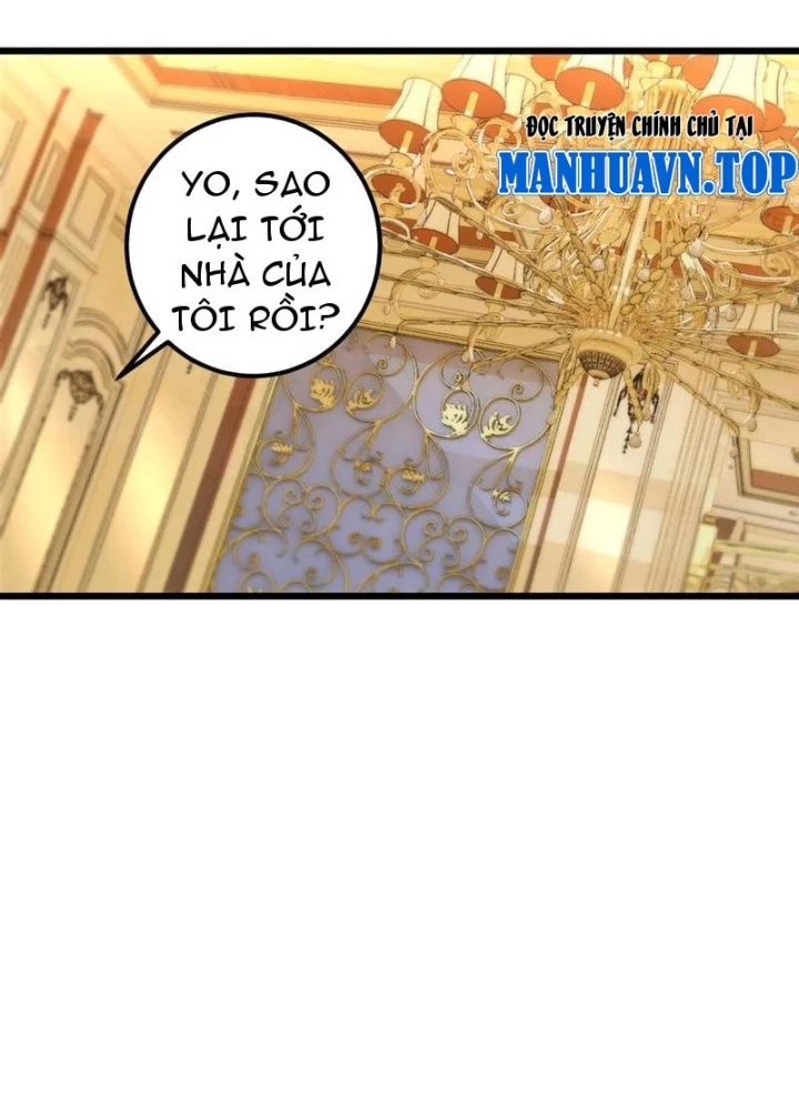 Thần Long Đi Trốn, Xui Xẻo Gặp Nữ Đế Đi Theo Giúp Ta Chăn Heo Chapter 114 - Trang 2