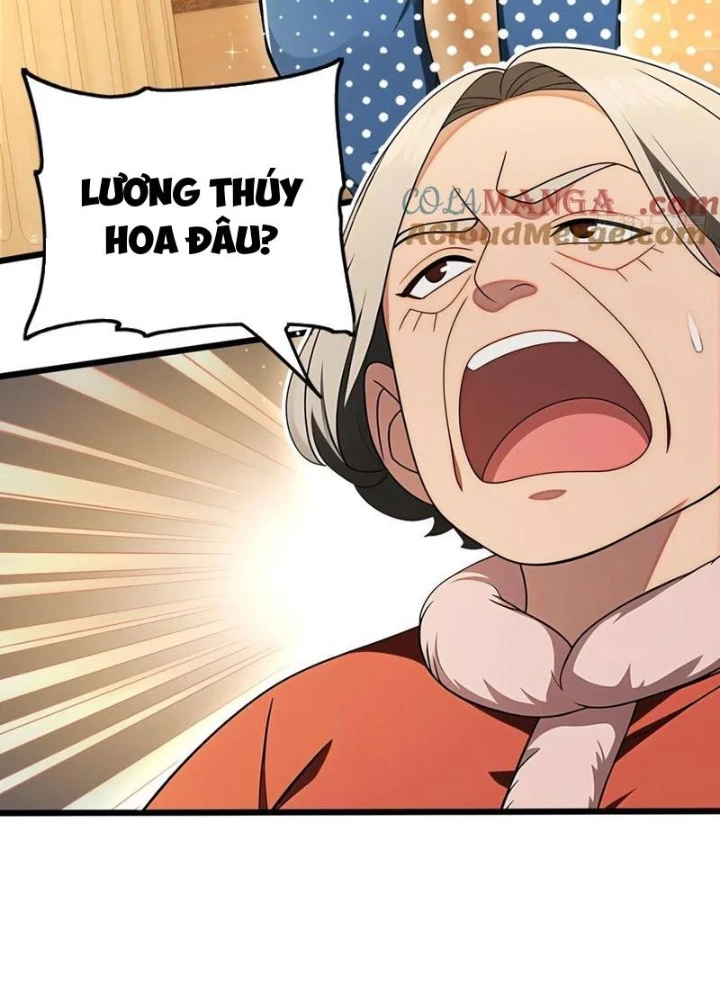 Thần Long Đi Trốn, Xui Xẻo Gặp Nữ Đế Đi Theo Giúp Ta Chăn Heo Chapter 114 - Trang 2