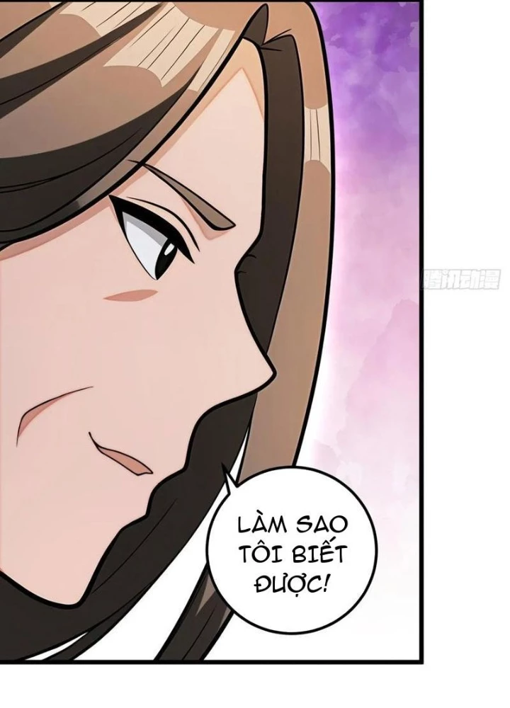 Thần Long Đi Trốn, Xui Xẻo Gặp Nữ Đế Đi Theo Giúp Ta Chăn Heo Chapter 114 - Trang 2