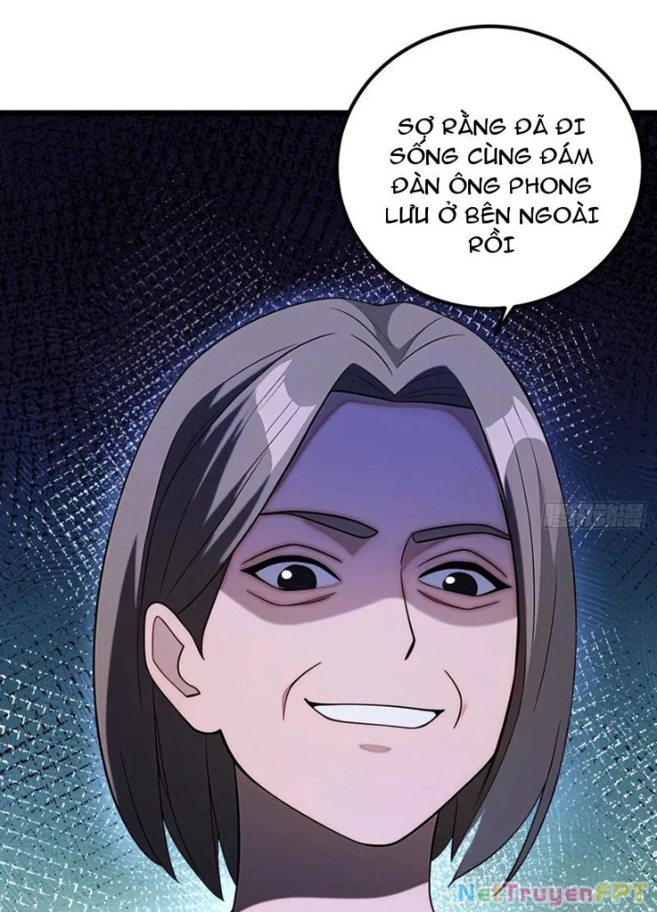 Thần Long Đi Trốn, Xui Xẻo Gặp Nữ Đế Đi Theo Giúp Ta Chăn Heo Chapter 114 - Trang 2