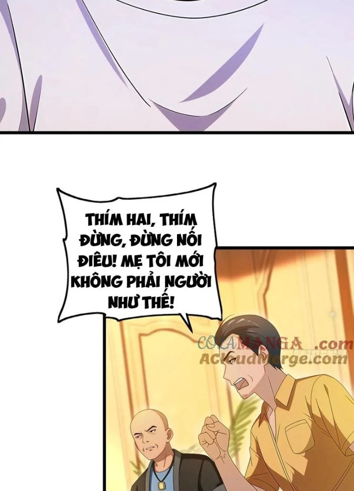 Thần Long Đi Trốn, Xui Xẻo Gặp Nữ Đế Đi Theo Giúp Ta Chăn Heo Chapter 114 - Trang 2