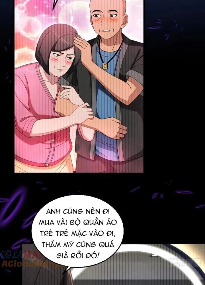 Thần Long Đi Trốn, Xui Xẻo Gặp Nữ Đế Đi Theo Giúp Ta Chăn Heo Chapter 114 - Trang 2