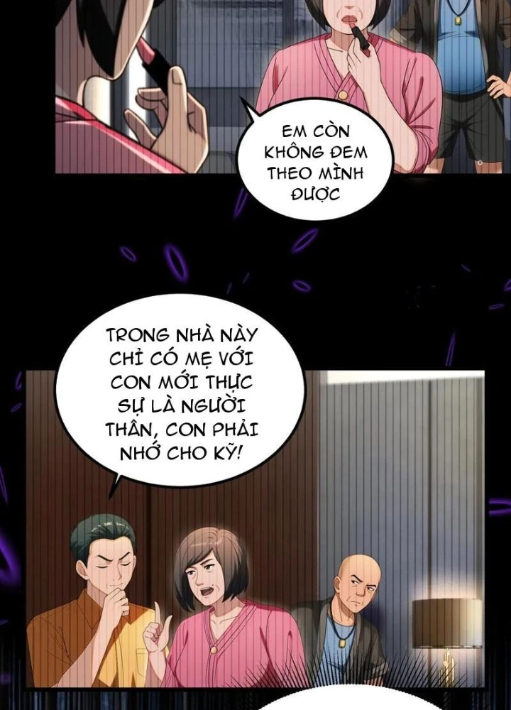 Thần Long Đi Trốn, Xui Xẻo Gặp Nữ Đế Đi Theo Giúp Ta Chăn Heo Chapter 114 - Trang 2