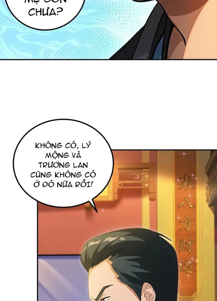 Thần Long Đi Trốn, Xui Xẻo Gặp Nữ Đế Đi Theo Giúp Ta Chăn Heo Chapter 114 - Trang 2