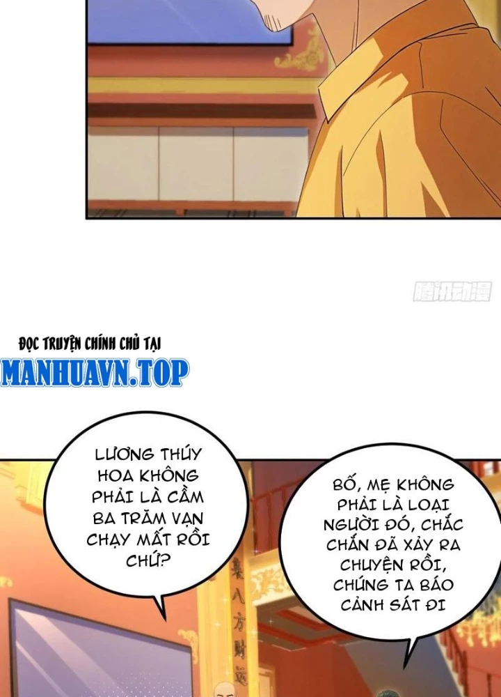 Thần Long Đi Trốn, Xui Xẻo Gặp Nữ Đế Đi Theo Giúp Ta Chăn Heo Chapter 114 - Trang 2