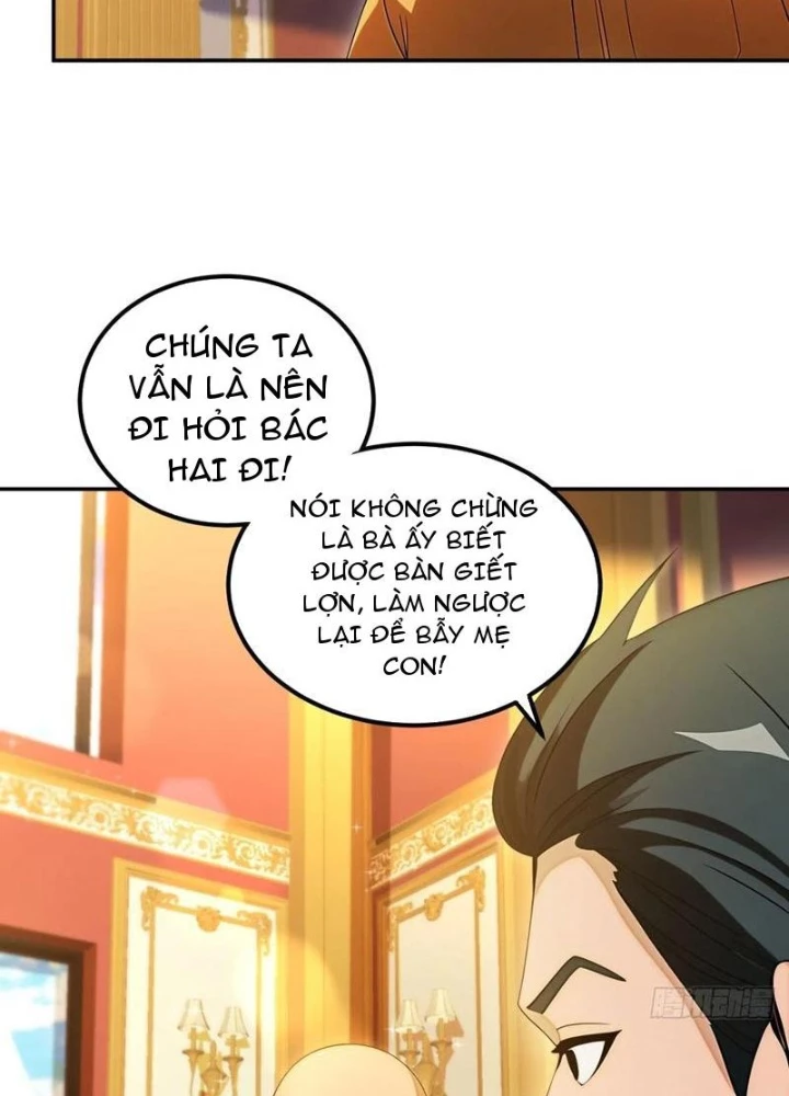 Thần Long Đi Trốn, Xui Xẻo Gặp Nữ Đế Đi Theo Giúp Ta Chăn Heo Chapter 114 - Trang 2