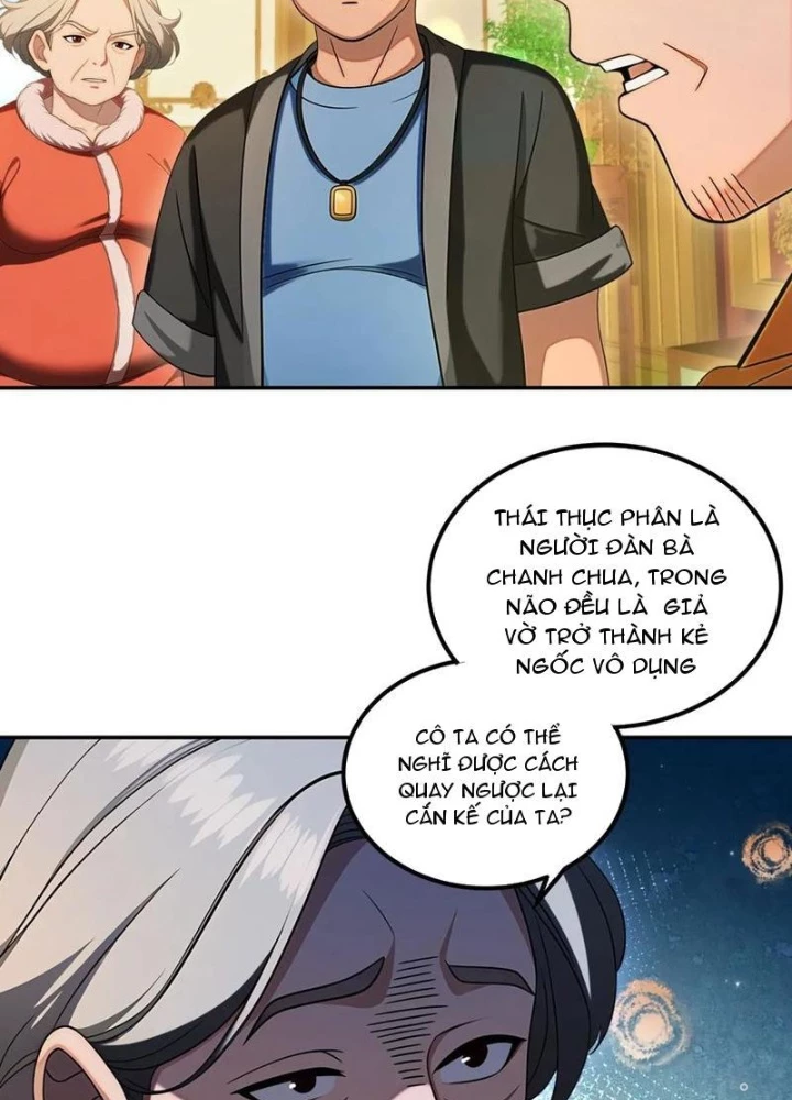 Thần Long Đi Trốn, Xui Xẻo Gặp Nữ Đế Đi Theo Giúp Ta Chăn Heo Chapter 114 - Trang 2