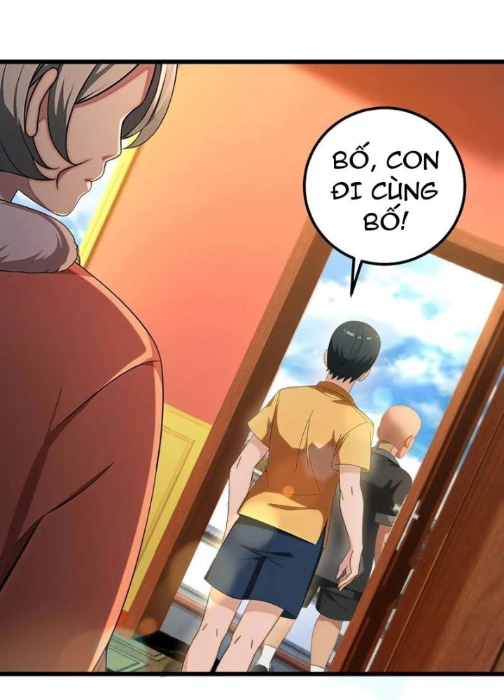 Thần Long Đi Trốn, Xui Xẻo Gặp Nữ Đế Đi Theo Giúp Ta Chăn Heo Chapter 114 - Trang 2