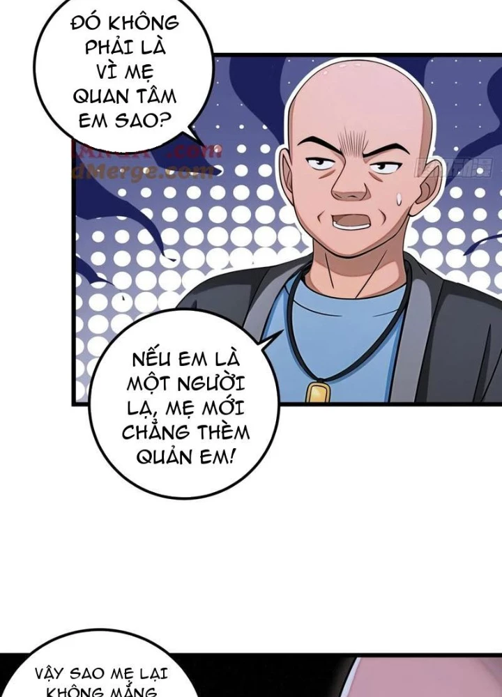 Thần Long Đi Trốn, Xui Xẻo Gặp Nữ Đế Đi Theo Giúp Ta Chăn Heo Chapter 114 - Trang 2