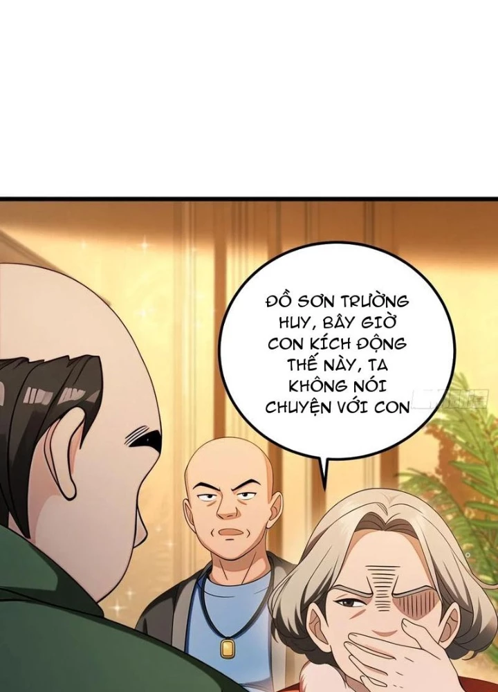 Thần Long Đi Trốn, Xui Xẻo Gặp Nữ Đế Đi Theo Giúp Ta Chăn Heo Chapter 114 - Trang 2