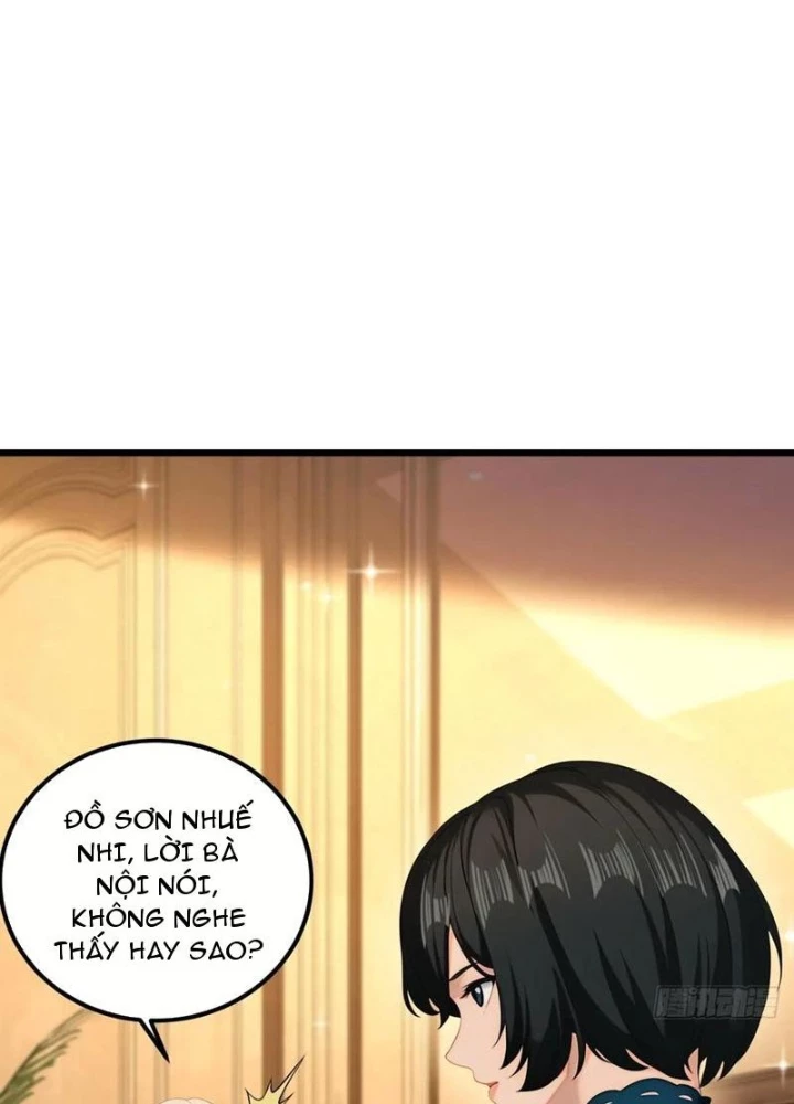 Thần Long Đi Trốn, Xui Xẻo Gặp Nữ Đế Đi Theo Giúp Ta Chăn Heo Chapter 114 - Trang 2
