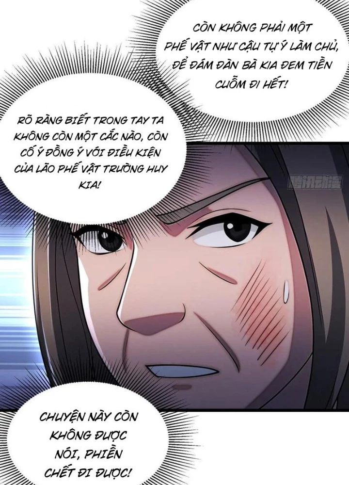Thần Long Đi Trốn, Xui Xẻo Gặp Nữ Đế Đi Theo Giúp Ta Chăn Heo Chapter 115 - Trang 2