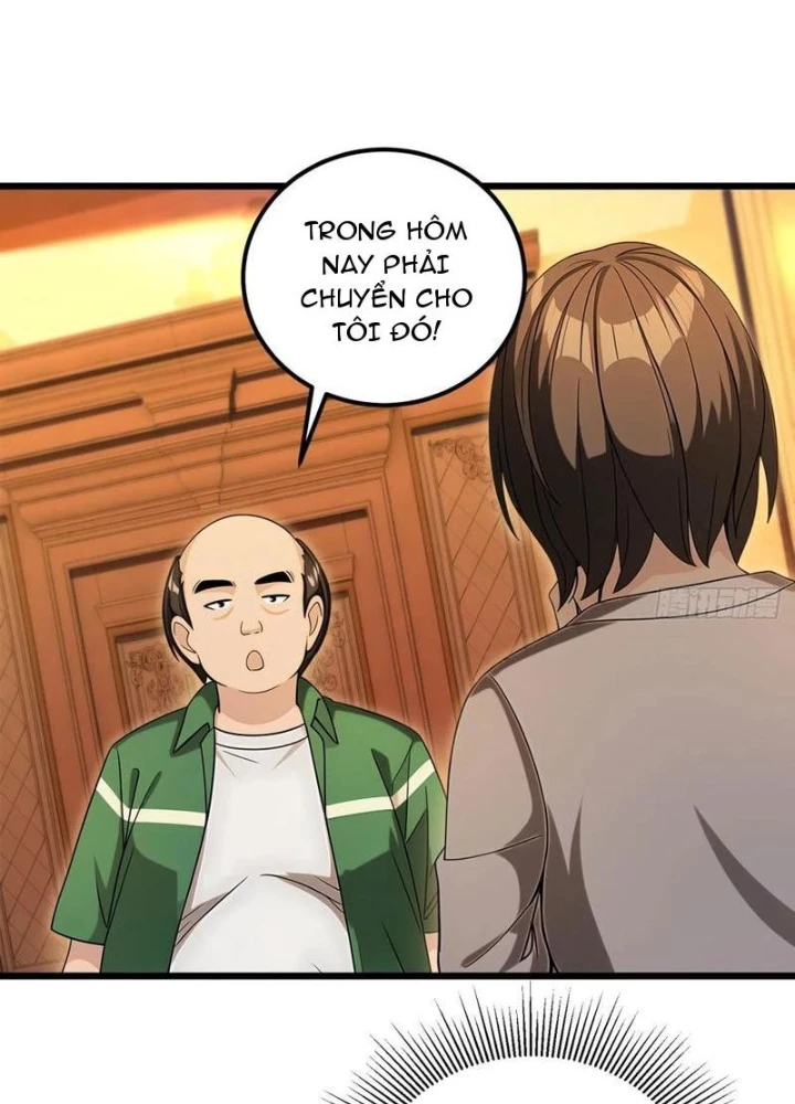 Thần Long Đi Trốn, Xui Xẻo Gặp Nữ Đế Đi Theo Giúp Ta Chăn Heo Chapter 115 - Trang 2