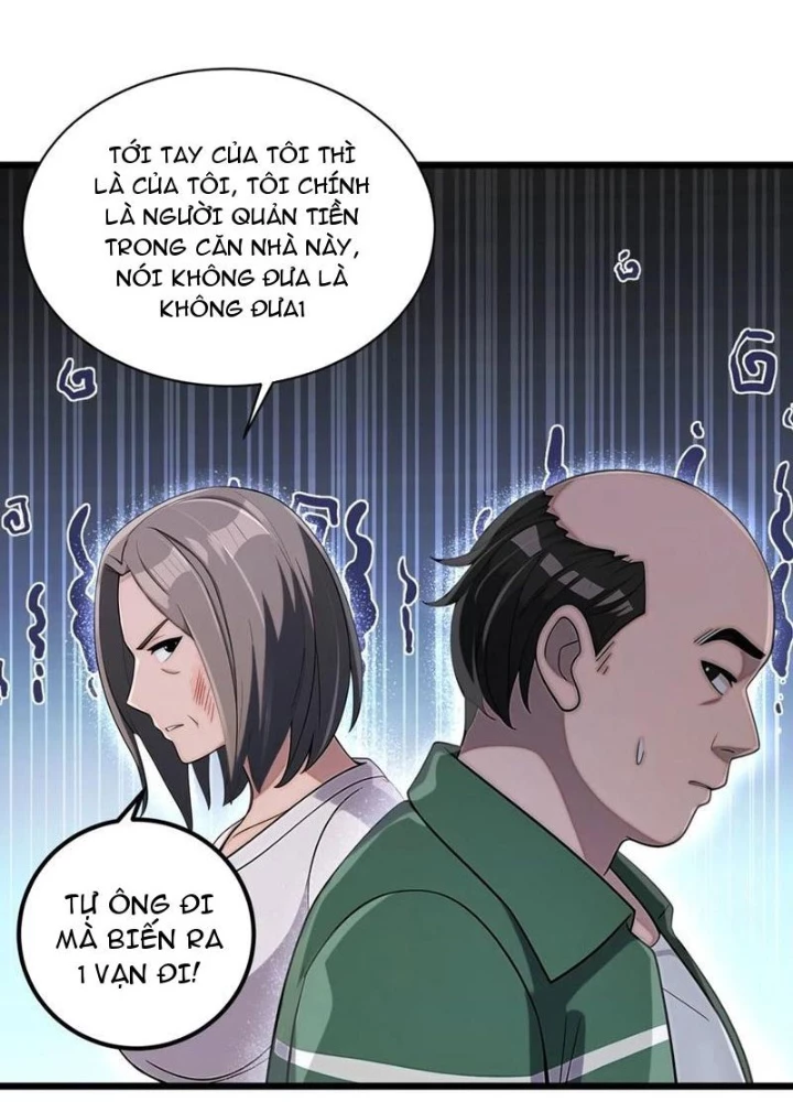 Thần Long Đi Trốn, Xui Xẻo Gặp Nữ Đế Đi Theo Giúp Ta Chăn Heo Chapter 115 - Trang 2