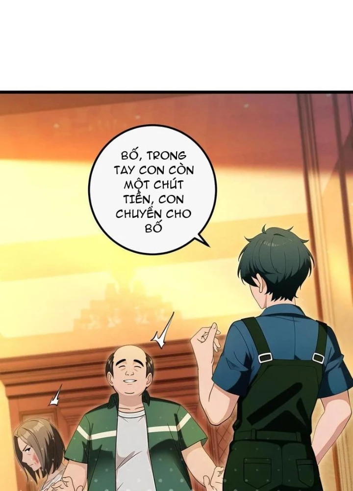 Thần Long Đi Trốn, Xui Xẻo Gặp Nữ Đế Đi Theo Giúp Ta Chăn Heo Chapter 115 - Trang 2
