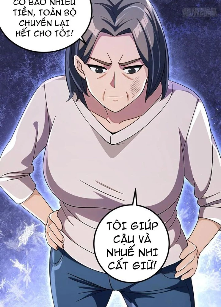 Thần Long Đi Trốn, Xui Xẻo Gặp Nữ Đế Đi Theo Giúp Ta Chăn Heo Chapter 115 - Trang 2