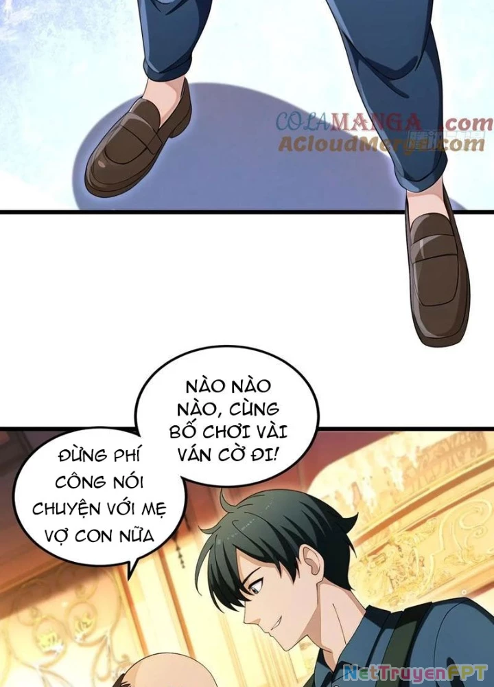 Thần Long Đi Trốn, Xui Xẻo Gặp Nữ Đế Đi Theo Giúp Ta Chăn Heo Chapter 115 - Trang 2
