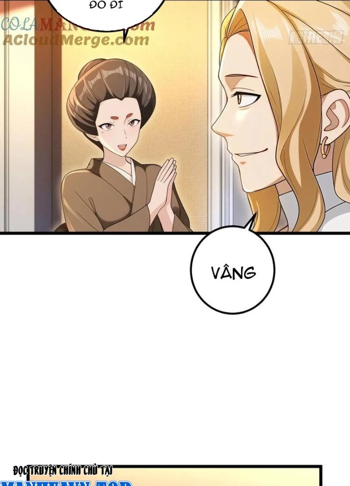 Thần Long Đi Trốn, Xui Xẻo Gặp Nữ Đế Đi Theo Giúp Ta Chăn Heo Chapter 115 - Trang 2