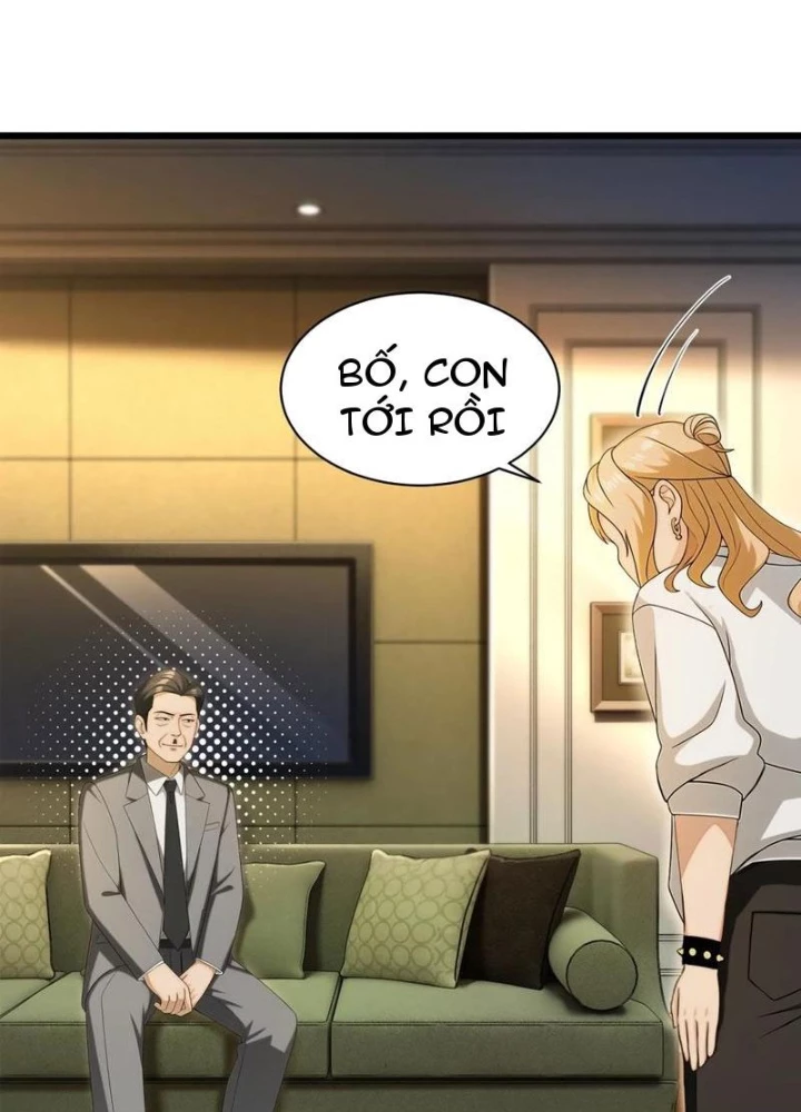 Thần Long Đi Trốn, Xui Xẻo Gặp Nữ Đế Đi Theo Giúp Ta Chăn Heo Chapter 115 - Trang 2