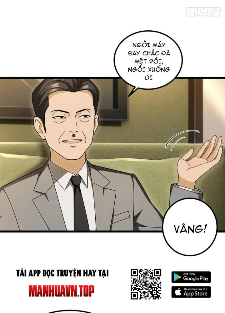 Thần Long Đi Trốn, Xui Xẻo Gặp Nữ Đế Đi Theo Giúp Ta Chăn Heo Chapter 115 - Trang 2