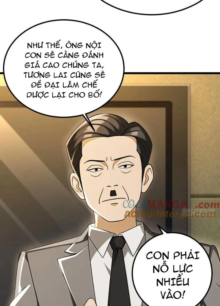 Thần Long Đi Trốn, Xui Xẻo Gặp Nữ Đế Đi Theo Giúp Ta Chăn Heo Chapter 115 - Trang 2