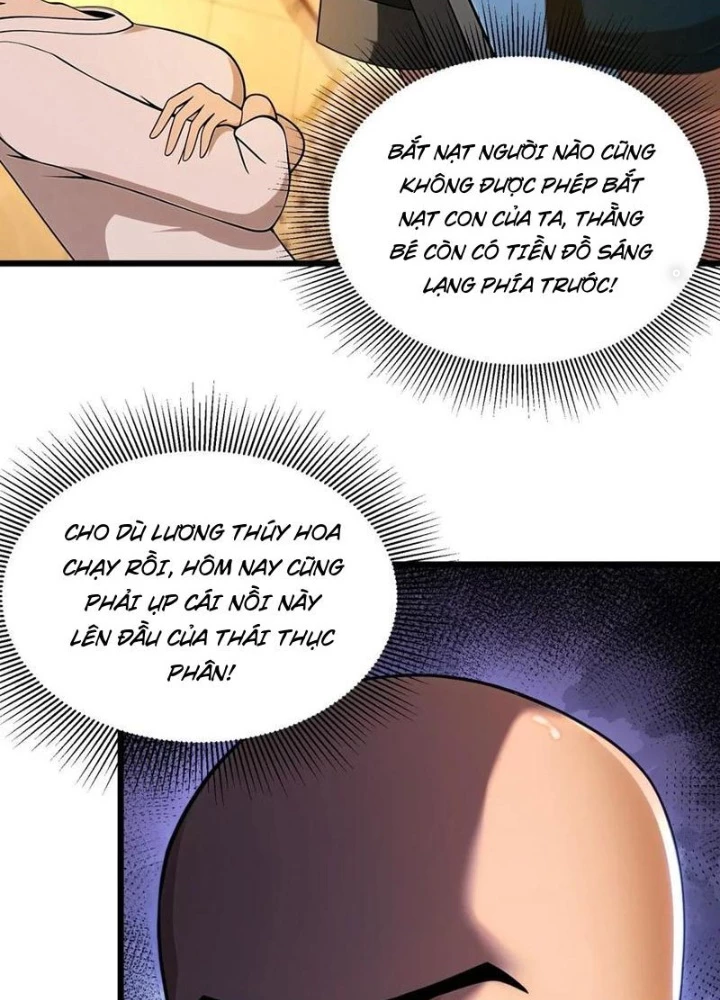 Thần Long Đi Trốn, Xui Xẻo Gặp Nữ Đế Đi Theo Giúp Ta Chăn Heo Chapter 115 - Trang 2